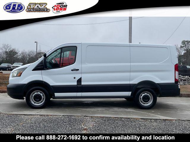 used 2016 Ford Transit-150 car, priced at $21,998