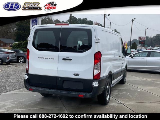 used 2016 Ford Transit-150 car, priced at $21,998