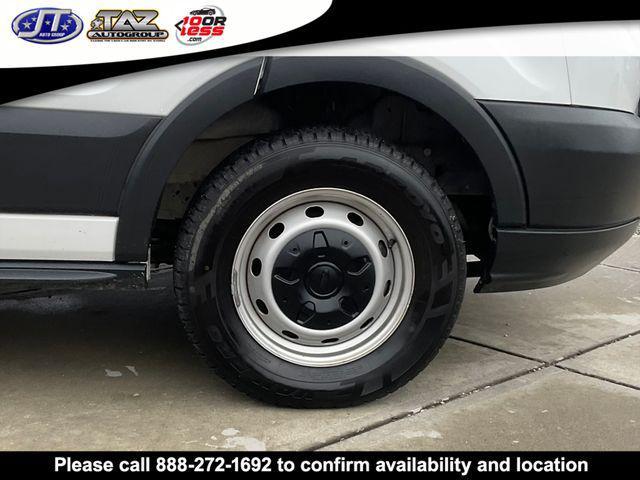 used 2016 Ford Transit-150 car, priced at $21,998