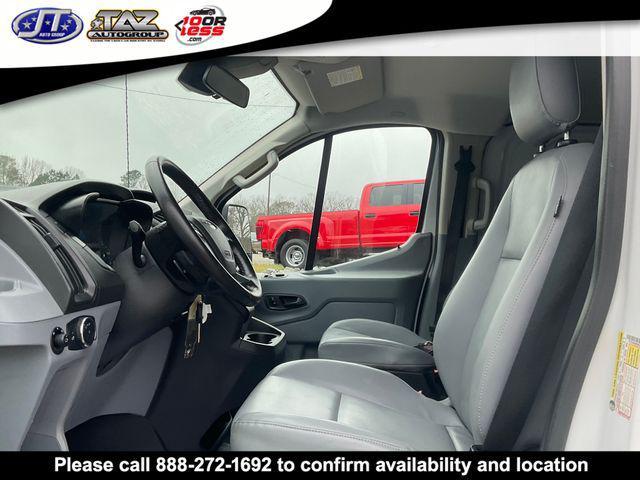 used 2016 Ford Transit-150 car, priced at $21,998