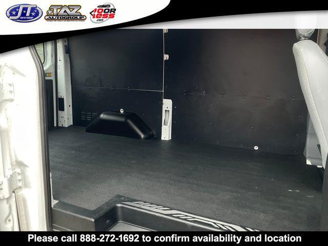 used 2016 Ford Transit-150 car, priced at $21,998