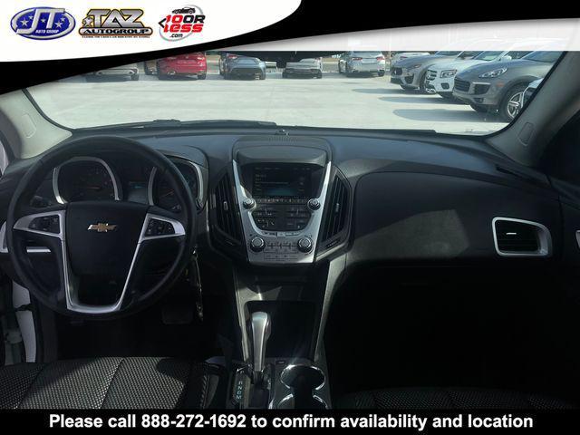 used 2015 Chevrolet Equinox car, priced at $7,427