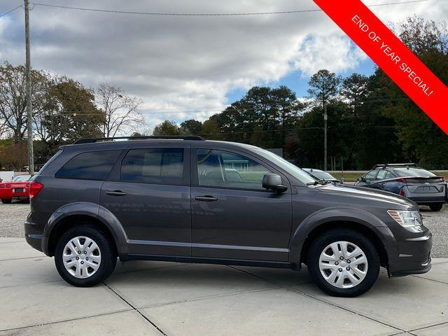 used 2014 Dodge Journey car, priced at $11,432