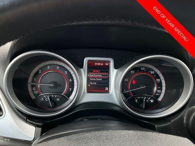 used 2014 Dodge Journey car, priced at $11,432