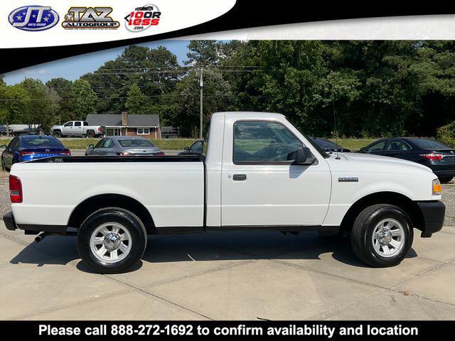used 2011 Ford Ranger car, priced at $12,142