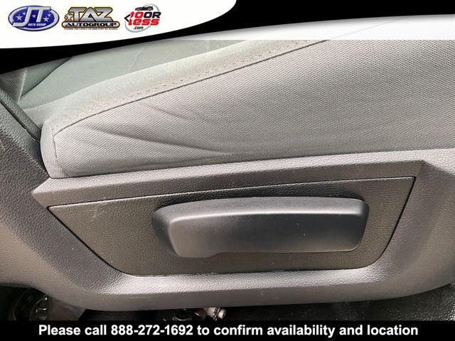 used 2017 Ram 1500 car, priced at $16,986