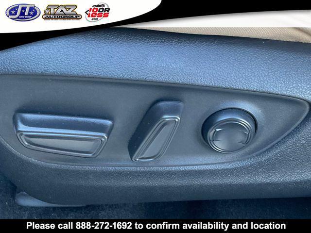 used 2019 Toyota RAV4 car, priced at $18,999