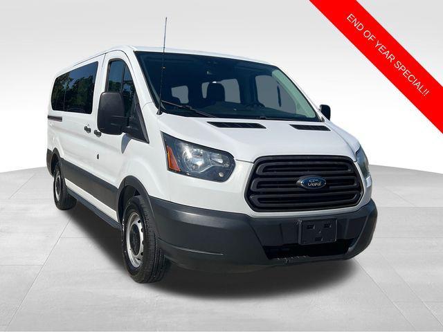 used 2017 Ford Transit-150 car, priced at $21,255