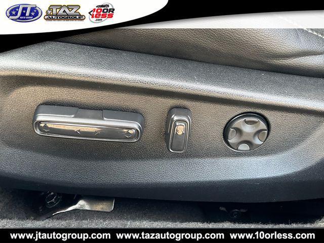 used 2020 Honda Accord car, priced at $22,395