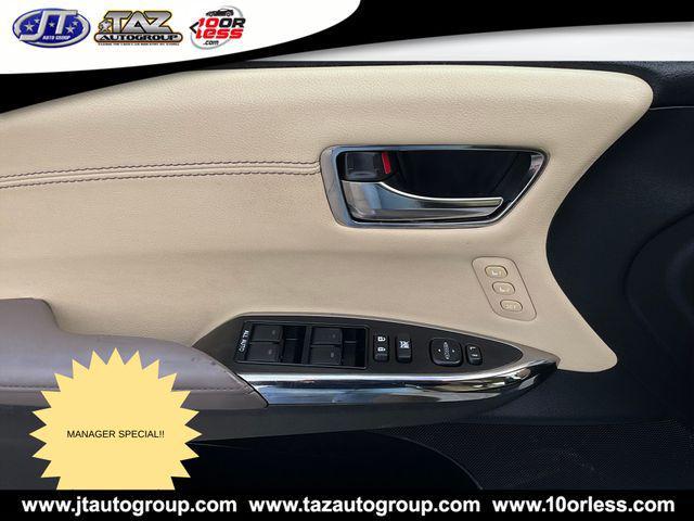 used 2013 Toyota Avalon Hybrid car, priced at $13,498