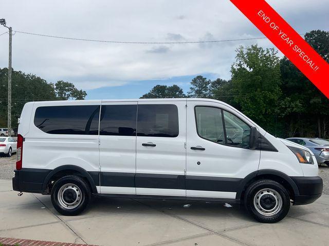 used 2016 Ford Transit-150 car, priced at $21,994