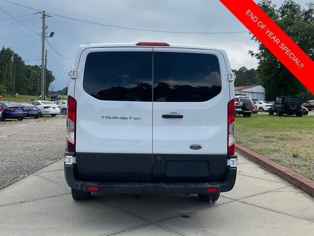 used 2016 Ford Transit-150 car, priced at $21,994