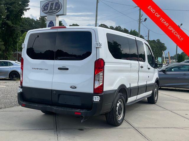 used 2016 Ford Transit-150 car, priced at $21,994