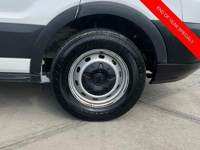 used 2016 Ford Transit-150 car, priced at $21,994