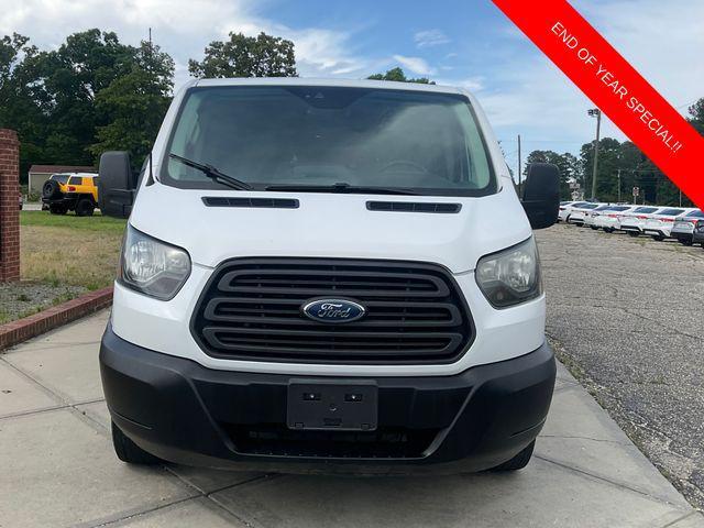 used 2016 Ford Transit-150 car, priced at $21,994