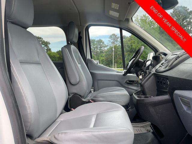 used 2016 Ford Transit-150 car, priced at $21,994