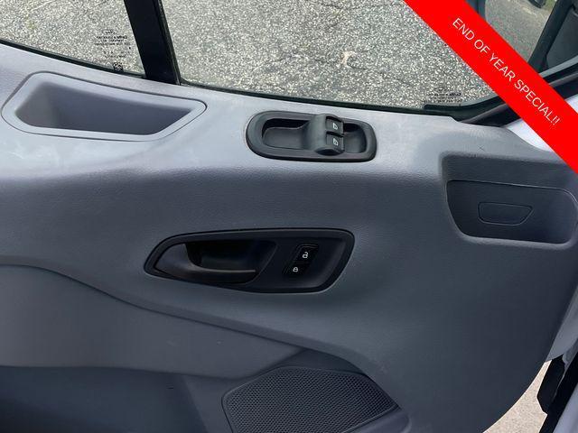 used 2016 Ford Transit-150 car, priced at $21,994