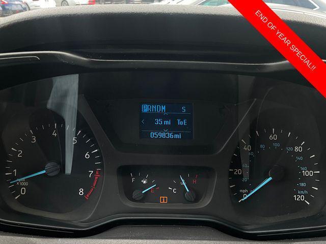 used 2016 Ford Transit-150 car, priced at $21,994