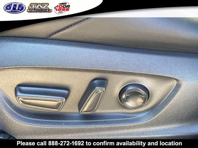 used 2020 Toyota Corolla car, priced at $21,897