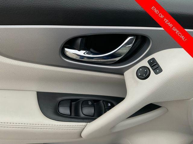 used 2020 Nissan Rogue Sport car, priced at $18,114