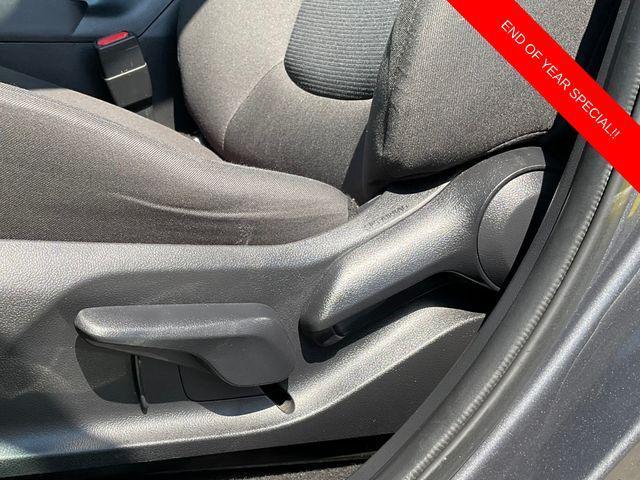 used 2022 Toyota RAV4 car, priced at $22,693