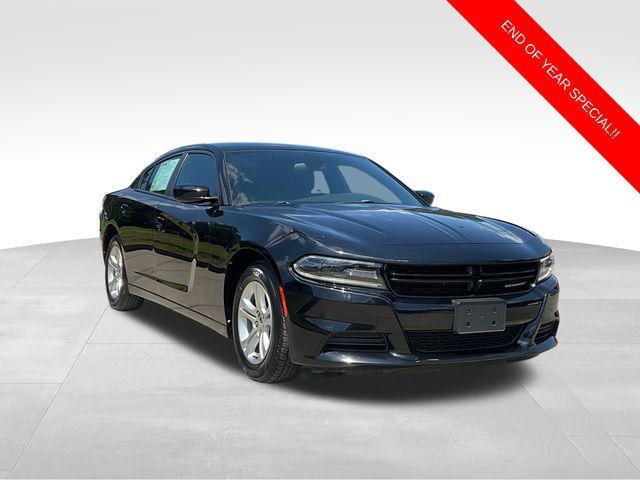 used 2020 Dodge Charger car, priced at $20,498