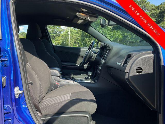 used 2020 Dodge Charger car, priced at $25,899