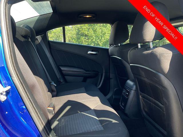 used 2020 Dodge Charger car, priced at $25,899