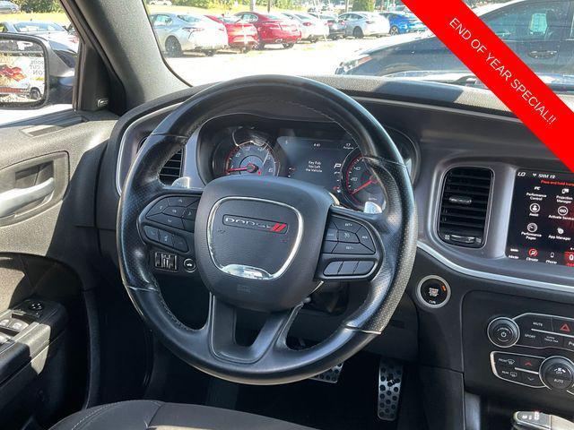 used 2020 Dodge Charger car, priced at $25,899