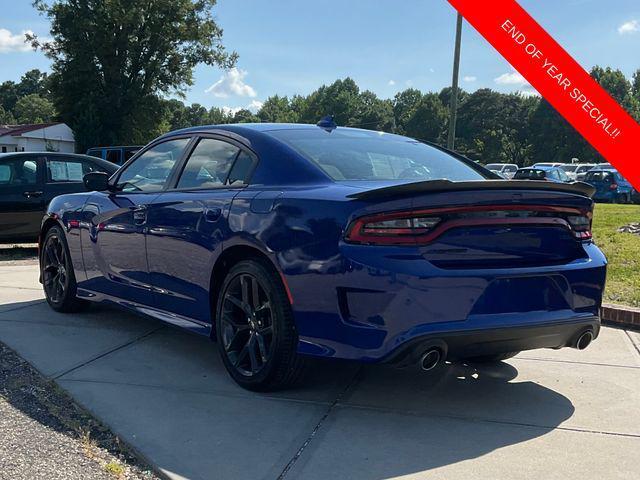 used 2020 Dodge Charger car, priced at $25,899