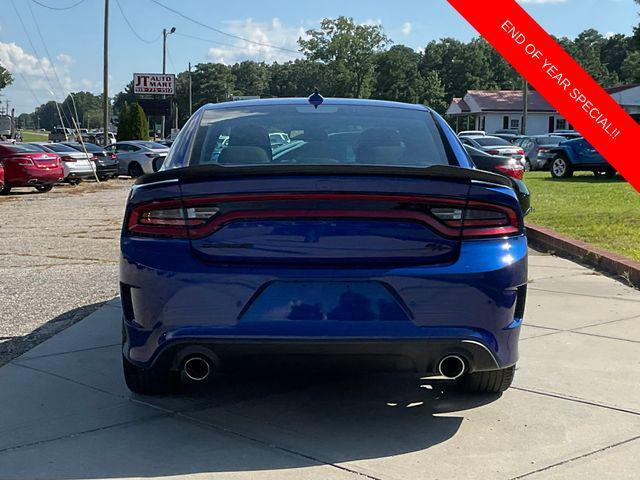 used 2020 Dodge Charger car, priced at $25,899