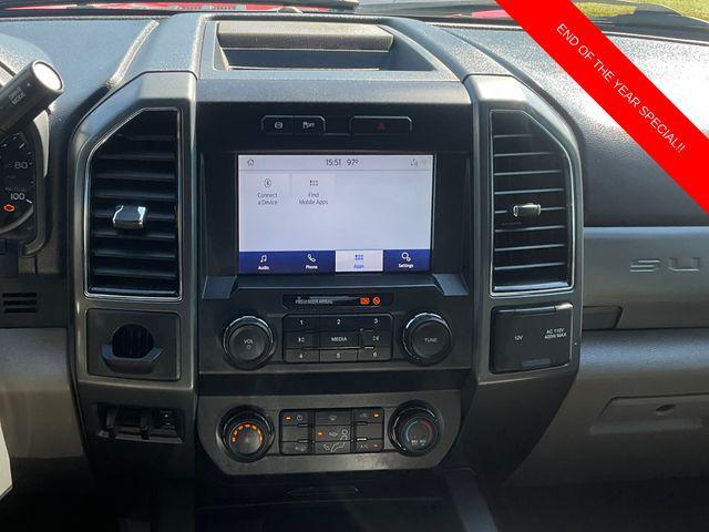 used 2022 Ford F-350 car, priced at $58,998