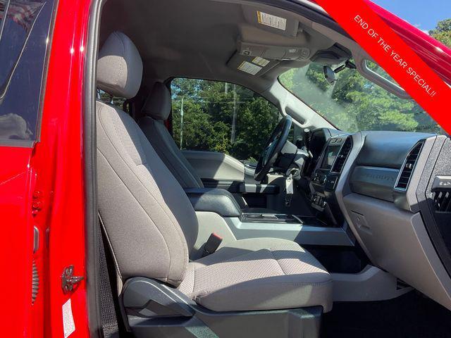 used 2022 Ford F-350 car, priced at $58,998