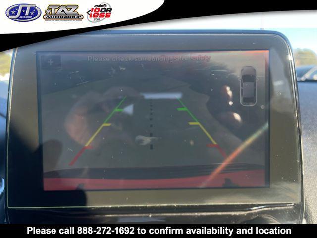 used 2018 Ford EcoSport car, priced at $15,754