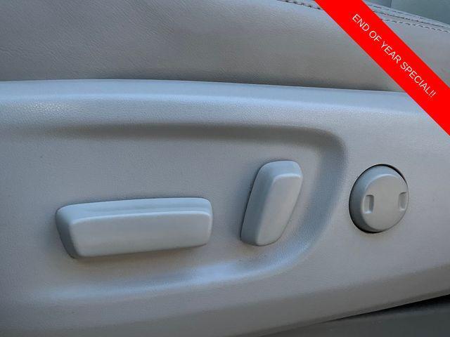 used 2011 Toyota Sienna car, priced at $9,899