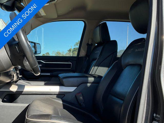 used 2021 Ram 1500 car, priced at $33,794