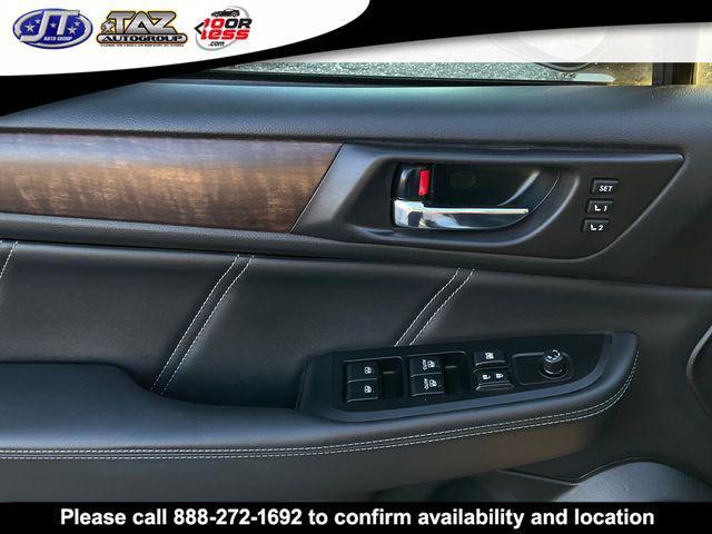 used 2019 Subaru Outback car, priced at $16,494