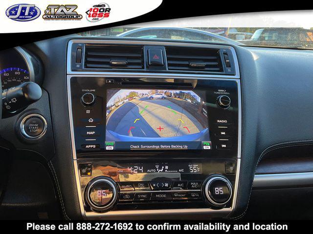 used 2019 Subaru Outback car, priced at $16,494