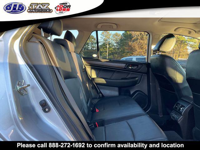 used 2019 Subaru Outback car, priced at $16,494