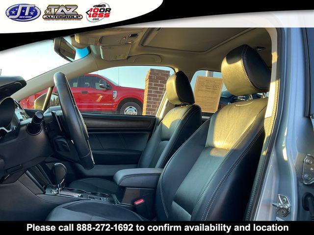 used 2019 Subaru Outback car, priced at $16,494