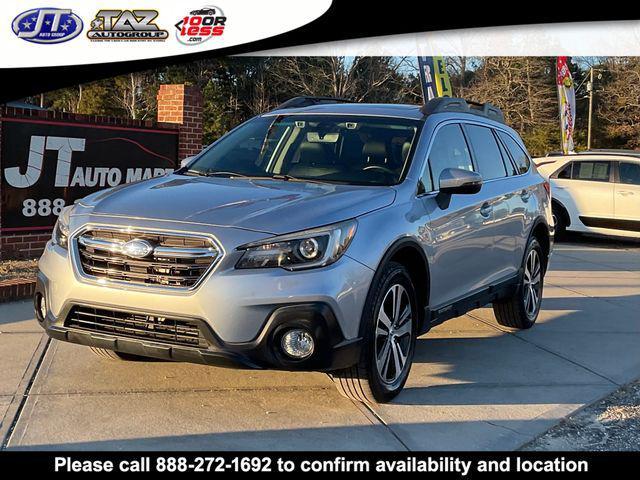 used 2019 Subaru Outback car, priced at $16,494