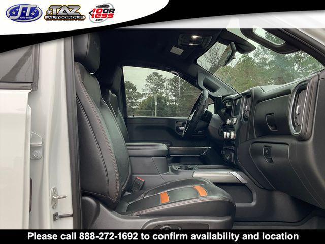 used 2020 GMC Sierra 1500 car, priced at $39,997