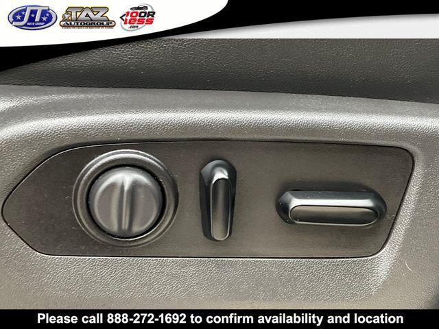 used 2020 GMC Sierra 1500 car, priced at $39,997