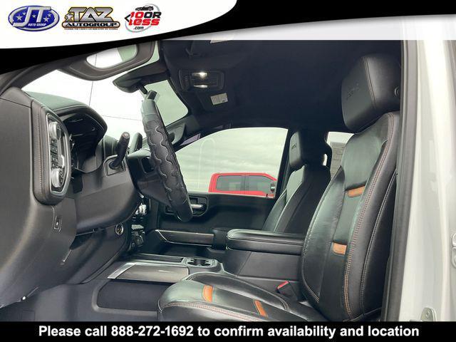 used 2020 GMC Sierra 1500 car, priced at $39,997
