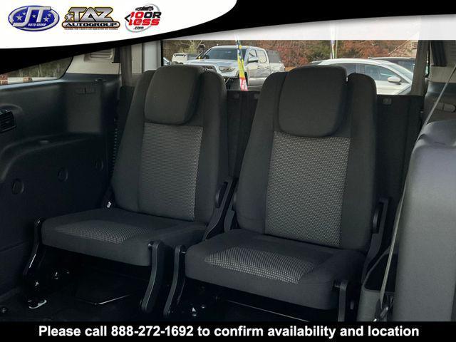used 2017 Ford Transit Connect car, priced at $17,225