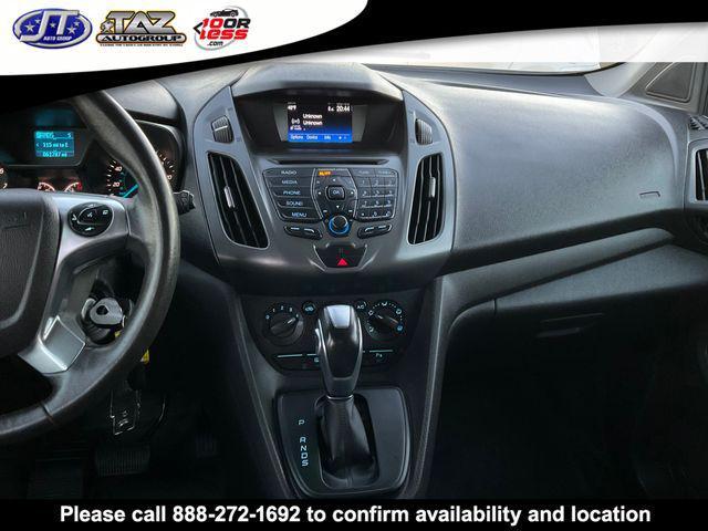 used 2017 Ford Transit Connect car, priced at $17,225