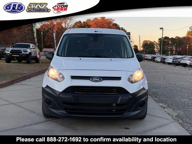 used 2017 Ford Transit Connect car, priced at $17,225