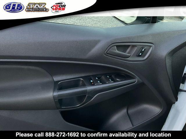 used 2017 Ford Transit Connect car, priced at $17,225