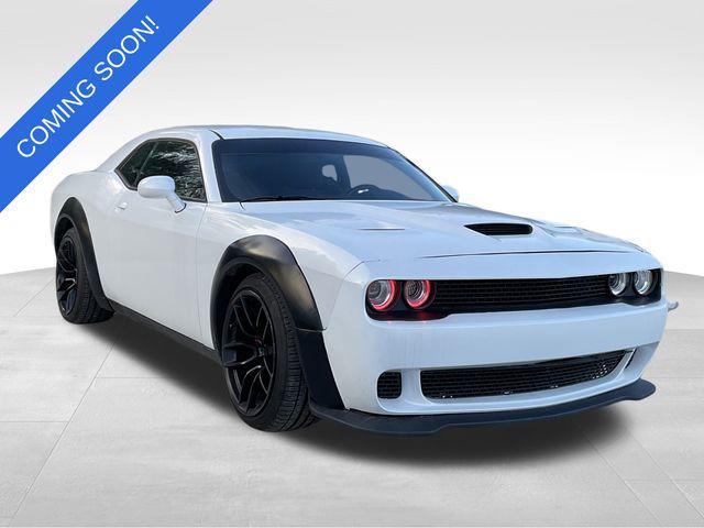 used 2020 Dodge Challenger car, priced at $29,994