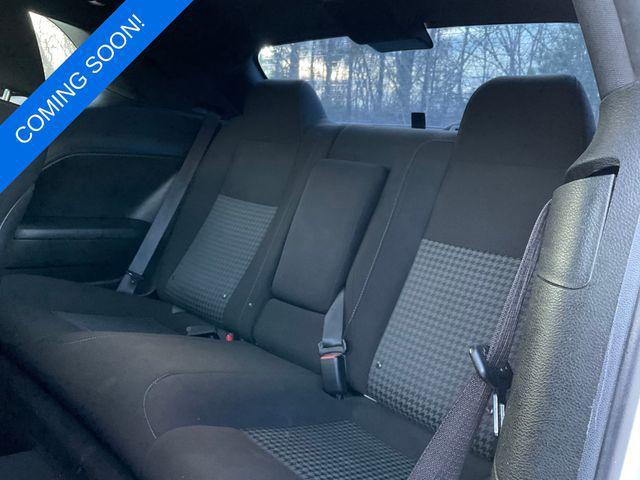 used 2020 Dodge Challenger car, priced at $29,994